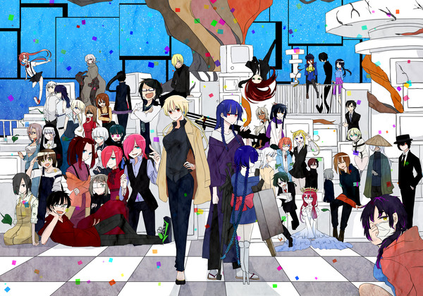 ★☆★