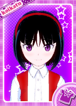 花子さんver1.1