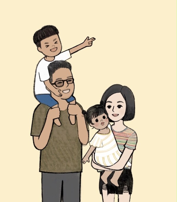 for sw family
