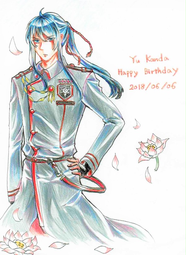 神田ユウ誕生祭