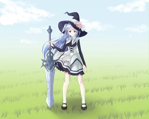 末日