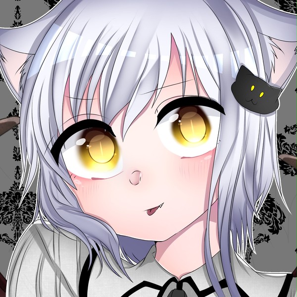 小猫ちゃん ハイスクールD×D