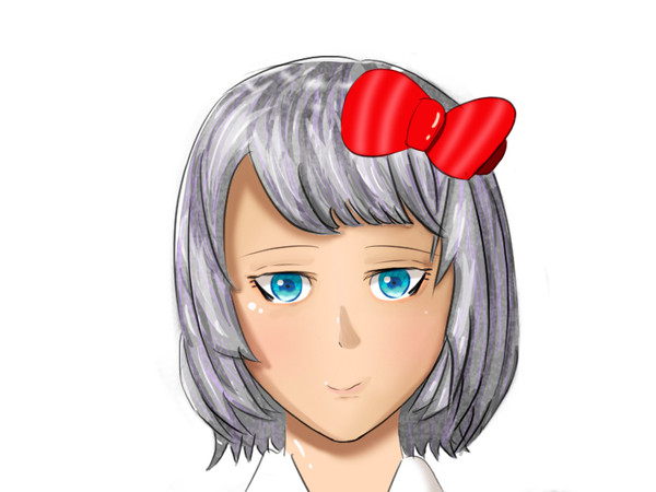 アーニャV3