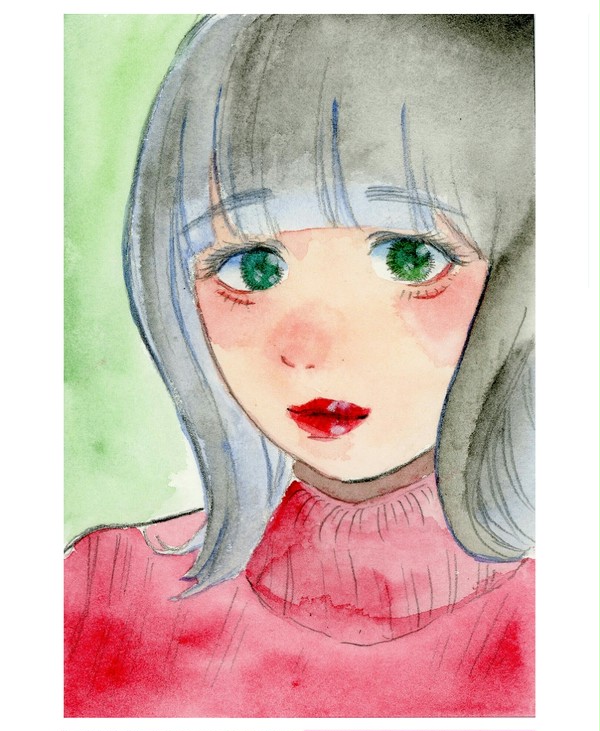 春子(Haruko)