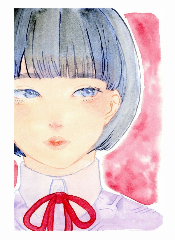 郁(Iku)