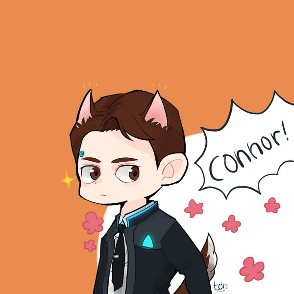 コナー