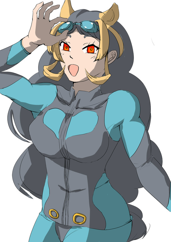 ゴルゴプスカバ