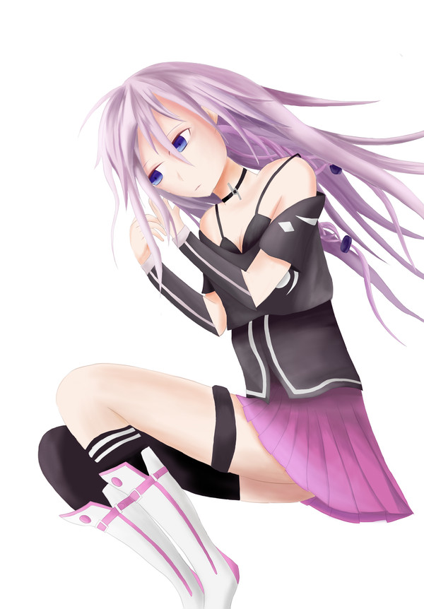 I'm IA