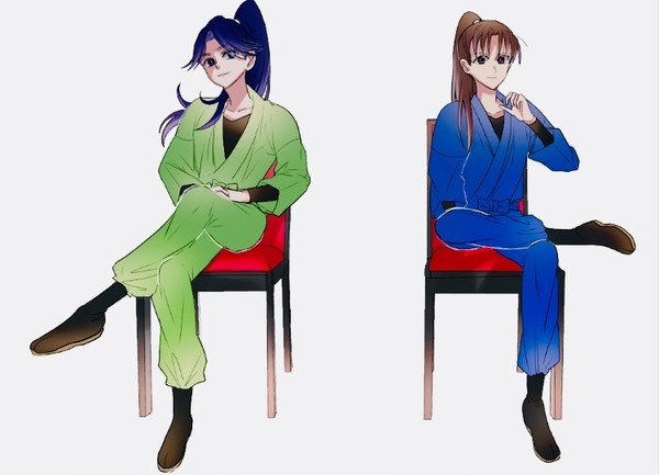 浦さこのAha!