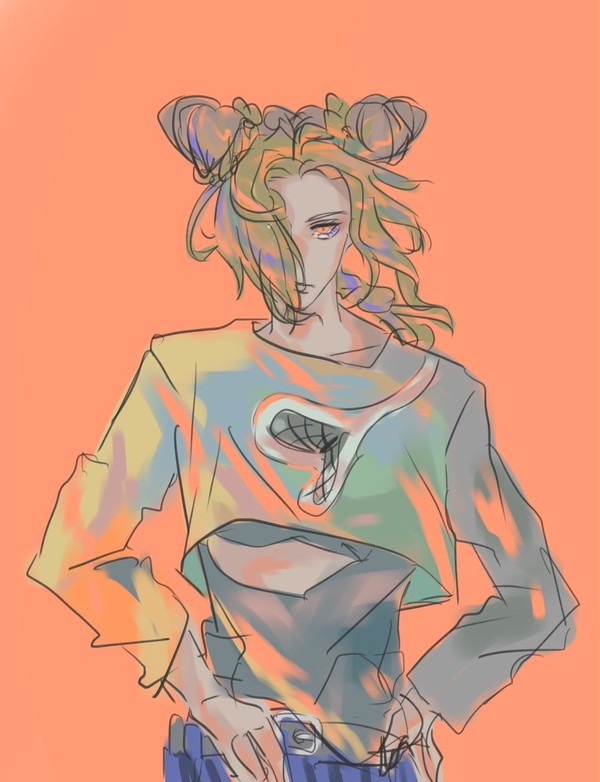 Jolyne