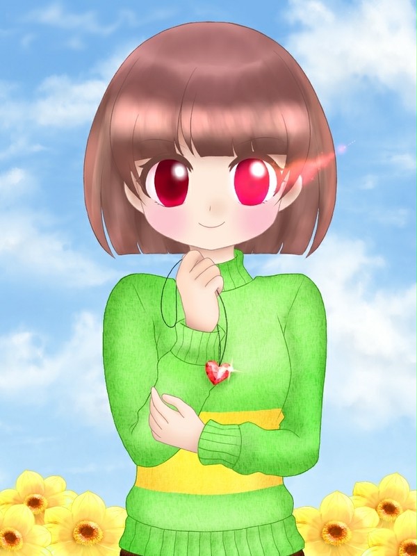 charaちゃん(︎︎◌•᎑•︎︎◌)