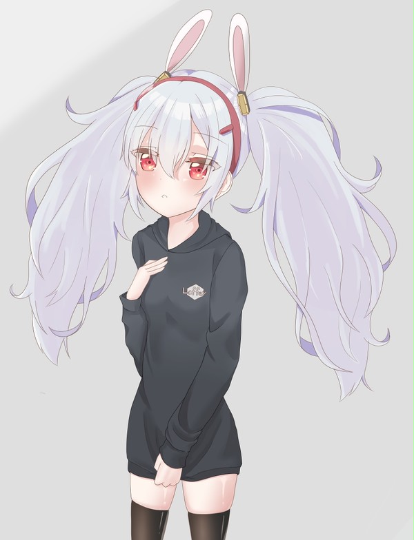 パーカーラフィー