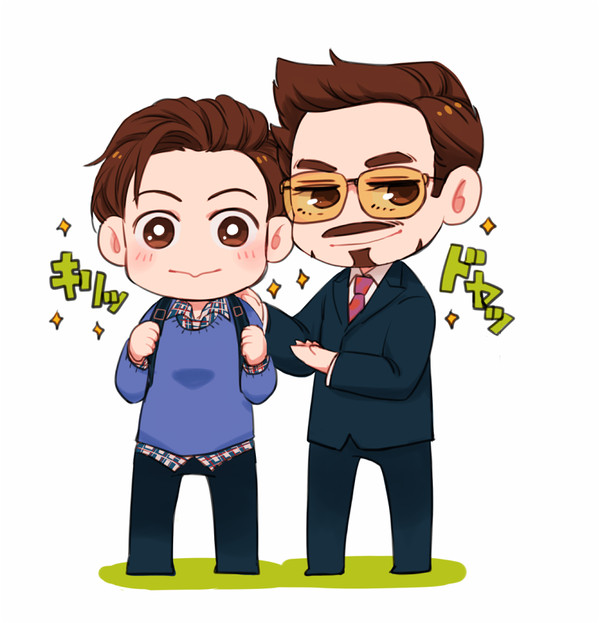 MCU他洋画詰め