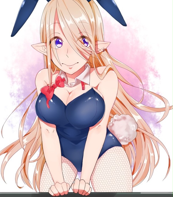 bunny