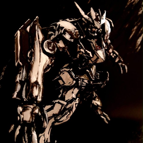 ガンダムバルバトスルプスレクス