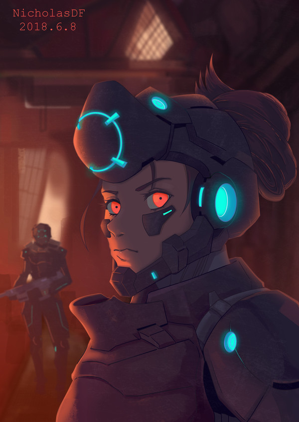Cyberpunk
