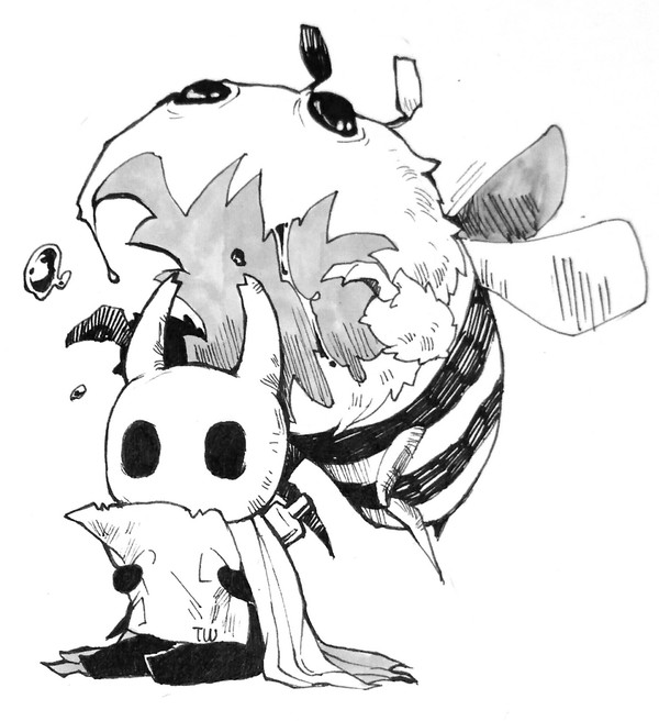 HK log