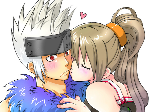 Kiss