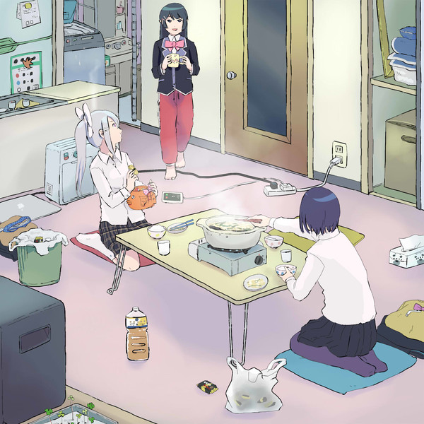 にじさんじ
