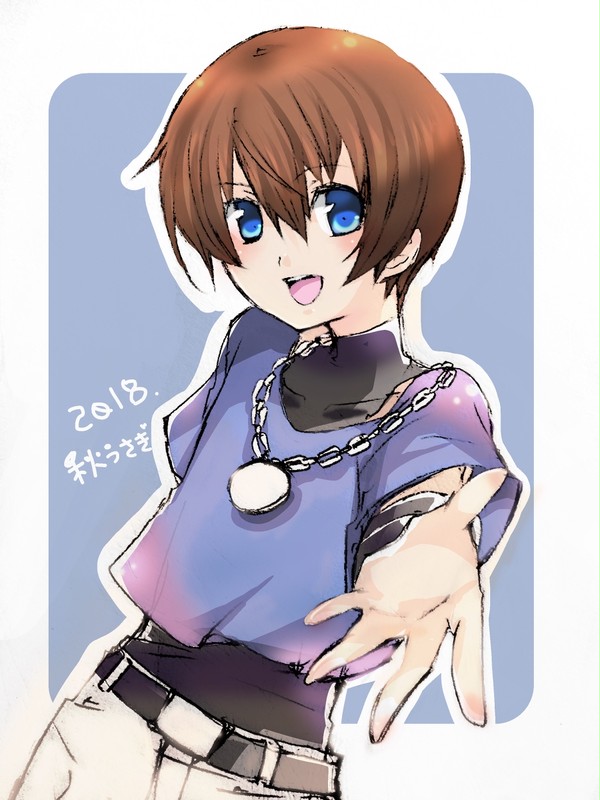 クリス
