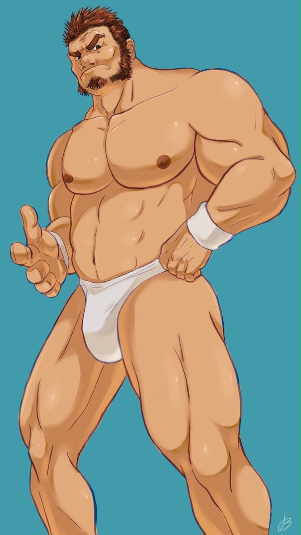 ゴリラ