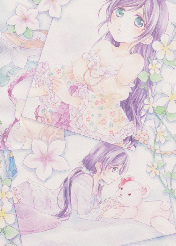 Happy ( ^o^)/*iii Birthday ♪