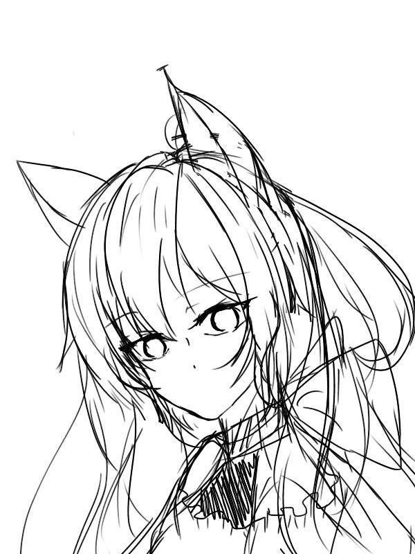 小女