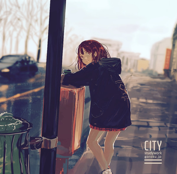 city - 1/1