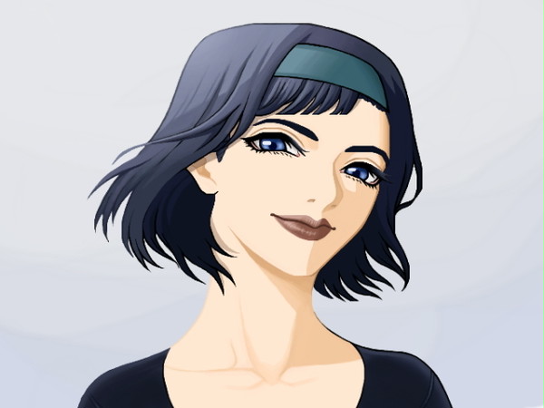 Onna #1
