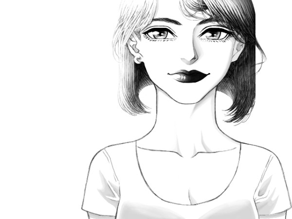Onna #2