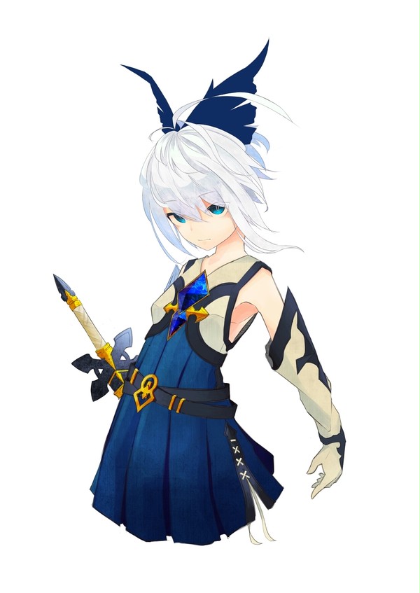 蒼