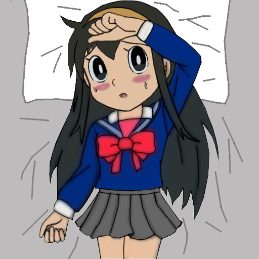 やめて! 2