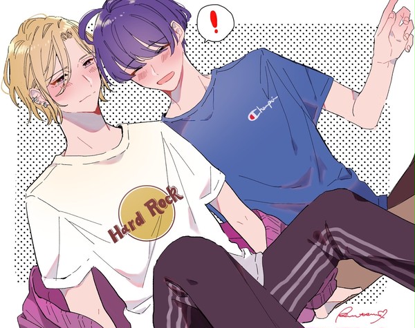 ばんつむ