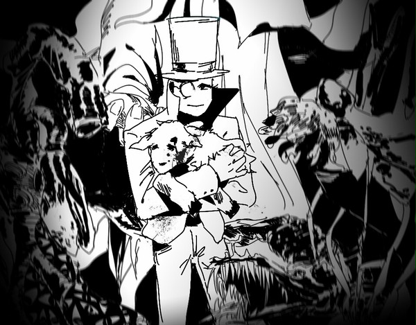 villainous