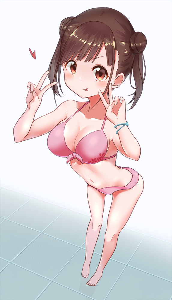 ちょこ先輩