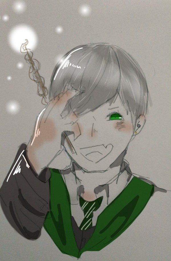 ルーモス！