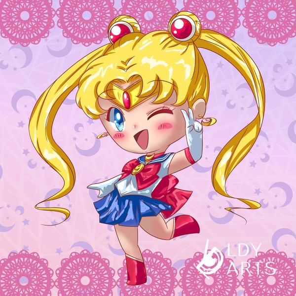 Sailor Moon