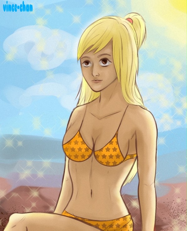 Lucy