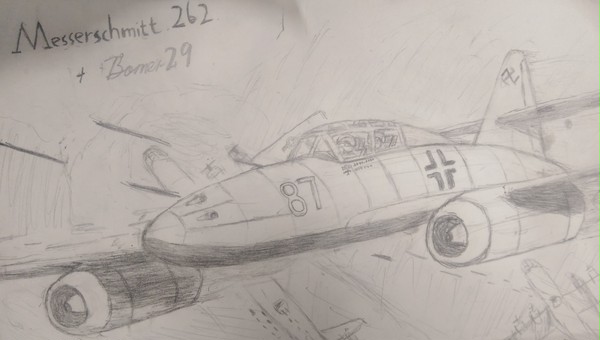 Me-262