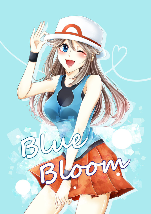 色ズ2018新刊サンプル
