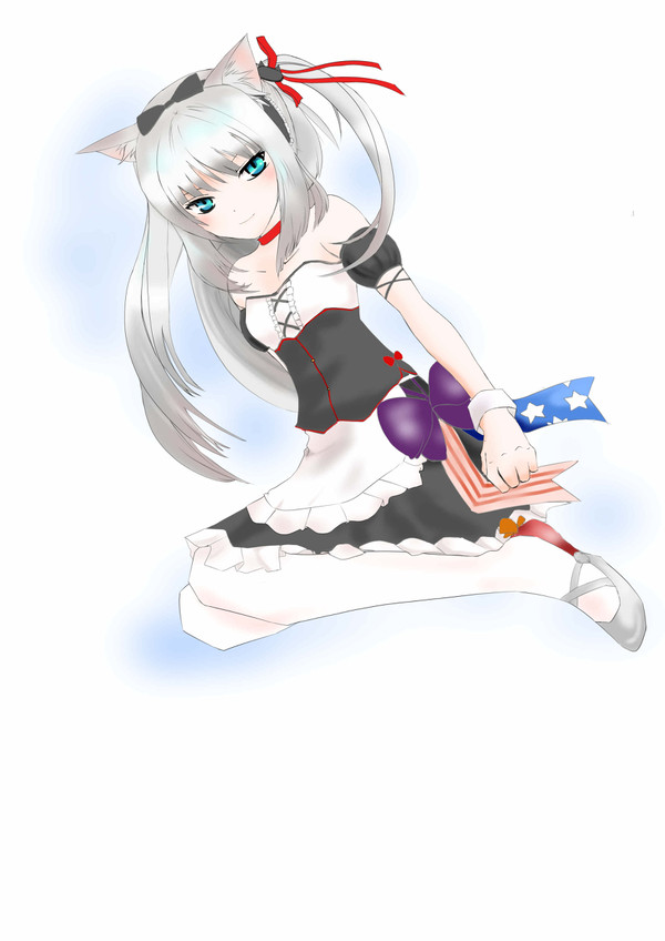 アズールレーン ハムマンさん