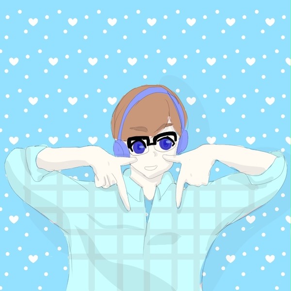 (Ｔ＿Ｔ）カラ松くん