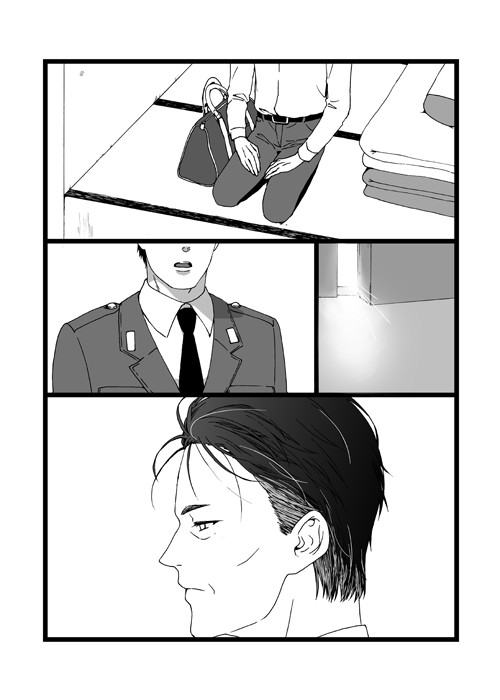 【はばくさ】生まれて、生きて、息をして。