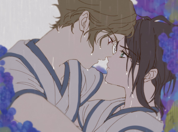 六月