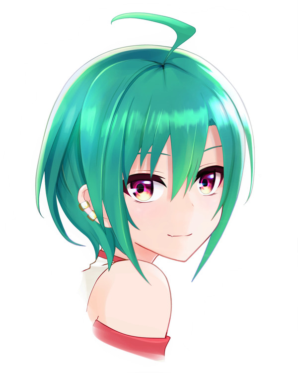 緑仙