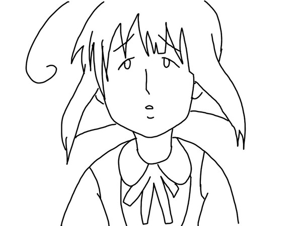 さきちゃん