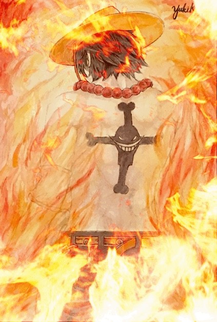 Fire(エースver.)