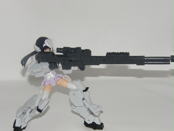 目標を狙い撃つ