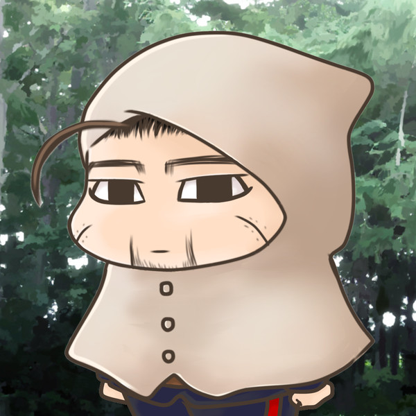 尾形