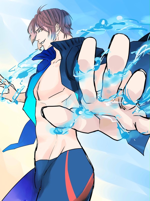松岡凛